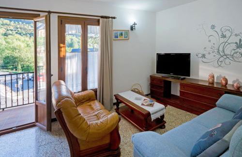 Belvilla by OYO Apartamento â€œLa Cabanaâ€ - Foto 12