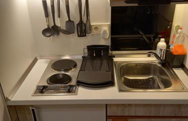 Appartement Herrlich - Foto 10