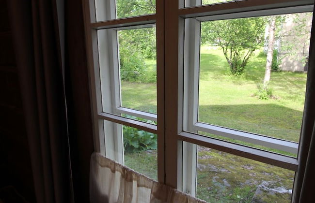 LAURI Historical Log House Manor - Foto 69