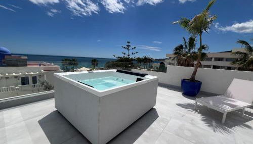Villa Habana - Luxury beach apartment with rooftop spa - Foto 1