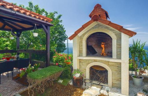 Nice Studio In Omis With House Sea View - Foto 6