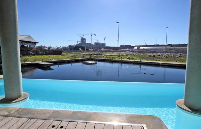 702 Canal Quays - Foto 18