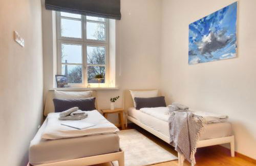 Ferienwohnung DuNord Putbus - Foto 11