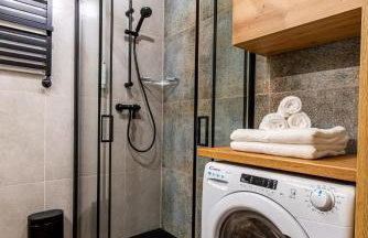 Apartamenty Yeti & Wilka w Centrum Chorzowa: Wilk - Foto 20