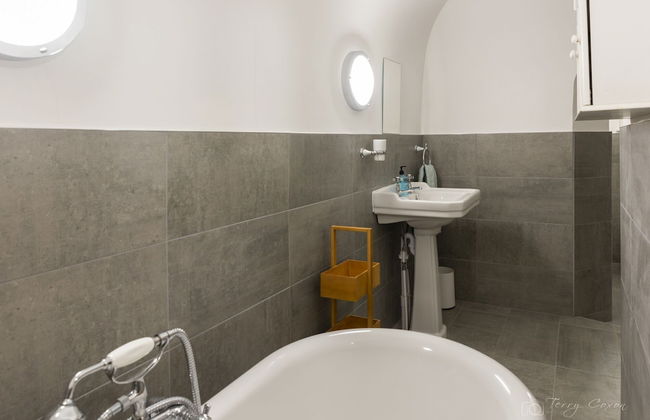 Hoe Retreat - Foto 26