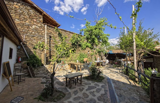 Birgi Ottoman Mansion - Photo 25