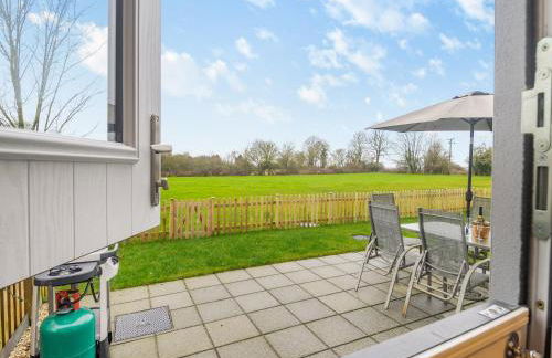 Walcot House Stables - Foto 21