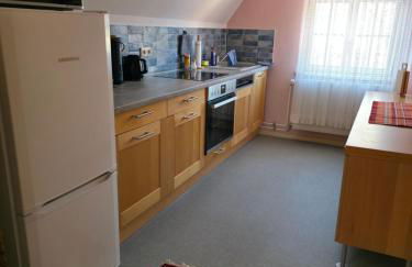 Gemütliche Wohnungen in Wansdorf im denkmalgeschützten Haus - Foto 23