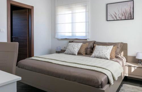 Villa Alena in Vižinada - Haus für 8 Personen - Foto 15