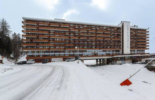 Appartement 3 pièces au pied des pistes, balcon, 7 personnes - FR-1-351-61 - Foto 19