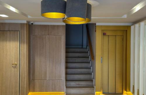 XPCE GOLDEN BANUS PENTHOUSE - Parking Free - Foto 38