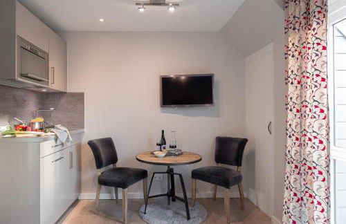 Apartmenthotel am Leuchtturm - Foto 37