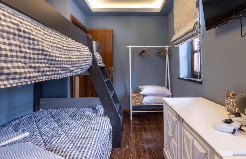 Rock Dandy La Maison De L’Ours | Top Fireplace Retreat - Foto 134