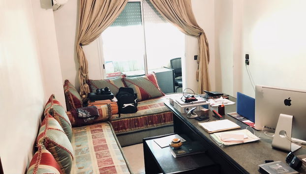 Dar Hamria - Foto 4, Habitación