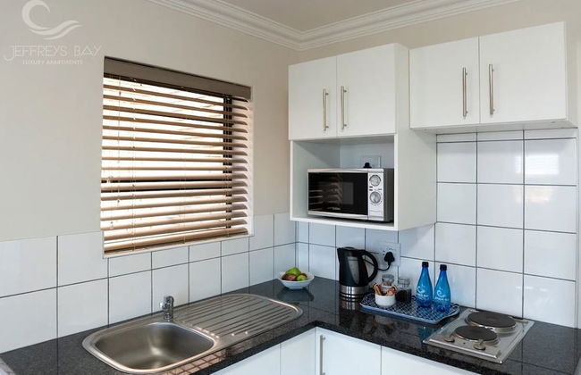 Jeffreys Bay Luxury Apartments - Foto 17