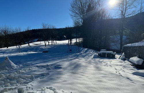 Green House kuća s 4 spavaće sobe - Foto 31