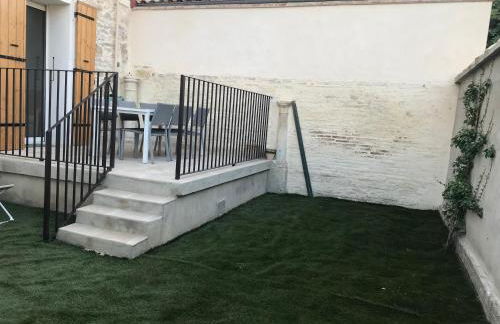 Latour des Sens Maison de vacances 6 personnes - Foto 13