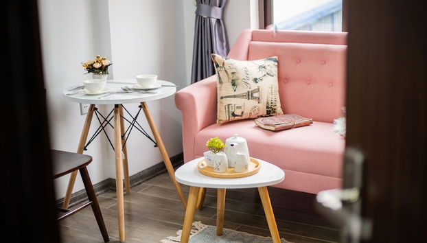 SaziHome Doi Can - Foto 3, Habitación