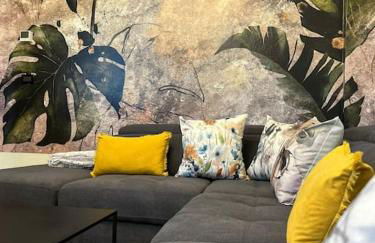 Urban Oasis Ovada - Photo 8