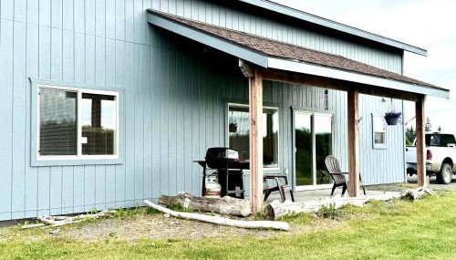 Touch of Alaska Volcano Vista - Foto 4