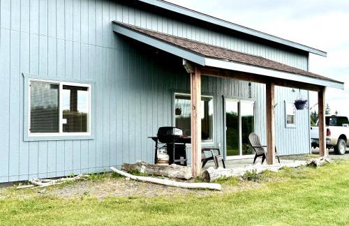 Touch of Alaska Volcano Vista - Foto 4