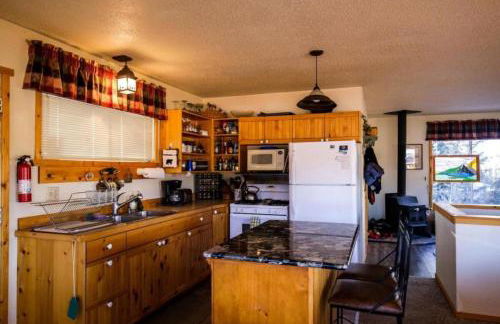 Luxury Cabin Rental with Breathtaking Views in Park County, Colorado - Foto 26