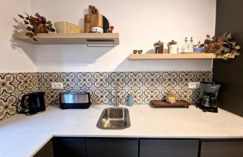 SeaShell Apartment - Alvor, Portimão - Foto 4