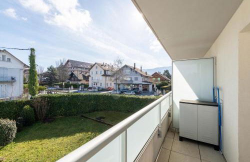 Studio Cosy les Perruches - Foto 11