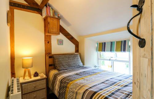 The Ivy Barn - Photo 17