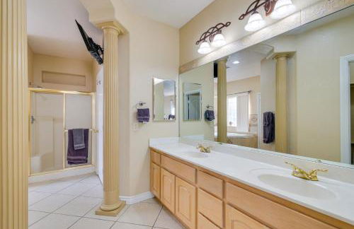 Luxe Yuma Home with Private Pool! - Foto 19