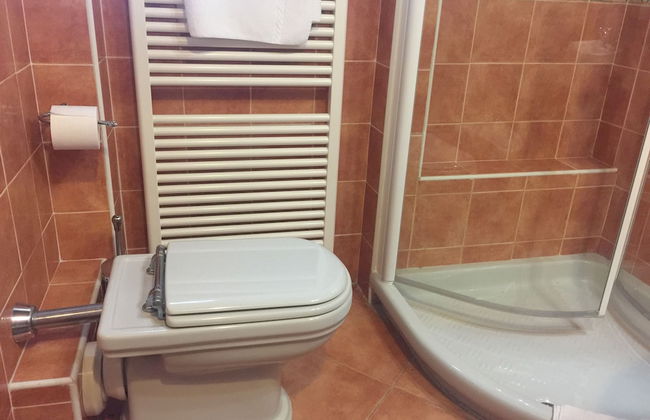 B&B & Residence Corte Bebbi - Foto 38