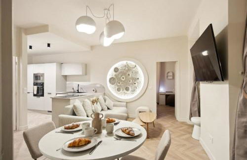 Cosy moon for 4 or 6 people quartier du Port - Photo 3