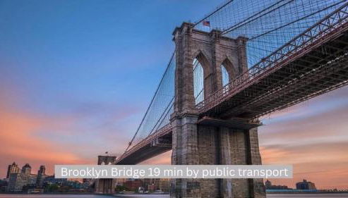 Classy 2BD Home in Manhattan - Foto 5