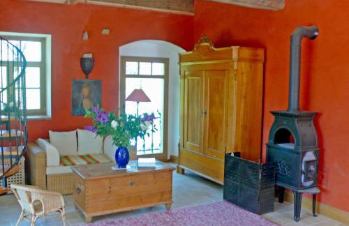 Villa Rosencottage by Interhome - Foto 4