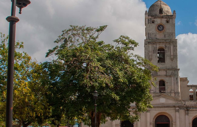 Excursão a Holguín - Foto 5