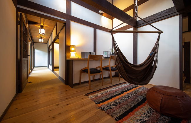 UCHIKO-Inn ORI - Foto 21