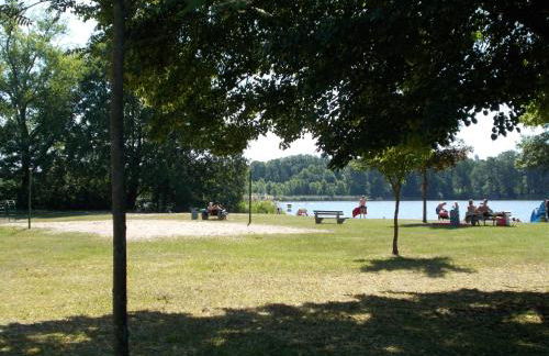 Ferienhaus am Langen See - Foto 13