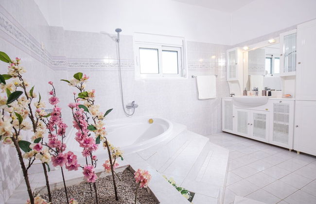 Villa Cervus Dianae - Foto 31