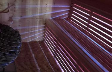 Domek Wakacyjny Monika 30 - Foto 6