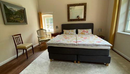 Luxuriöse FeWohnung Felsenblick - Foto 4