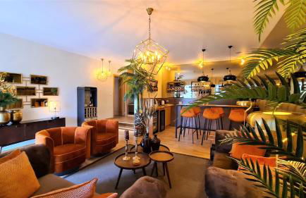 Quinta da Palmeira - Country House Retreat & Spa - Foto 17