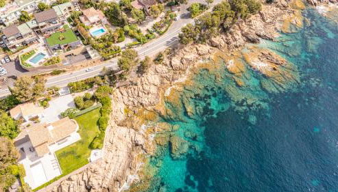 La Villa Sambro - Foto 5