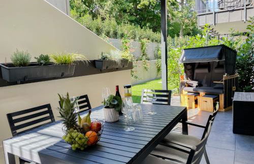 My Baltic Sea - Ferienwohnungen im Seaside House - Foto 20