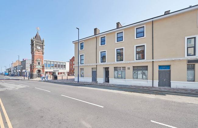 Host Stay Apartment 1 Clarendon - Foto 16