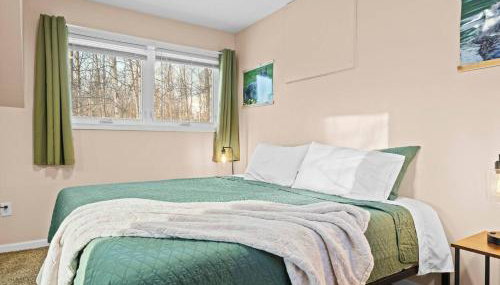 Pet/Family Cabin Near Hatcher Pass Trails | Skiing - Foto 3