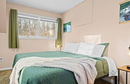 Pet/Family Cabin Near Hatcher Pass Trails | Skiing - Foto 3