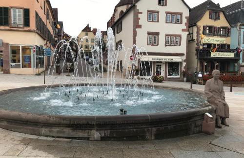 O SONHO CasaSavernoise appart1 - Foto 38