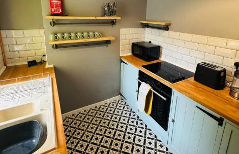 Gaen - Ty Seren - Foto 21