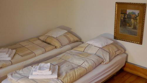 Apartment Kobellstrasse - Foto 2