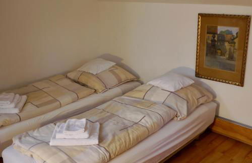 Apartment Kobellstrasse - Foto 2